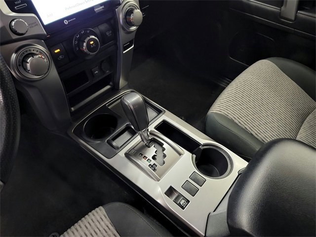 2024 Toyota 4Runner SR5 photo 20