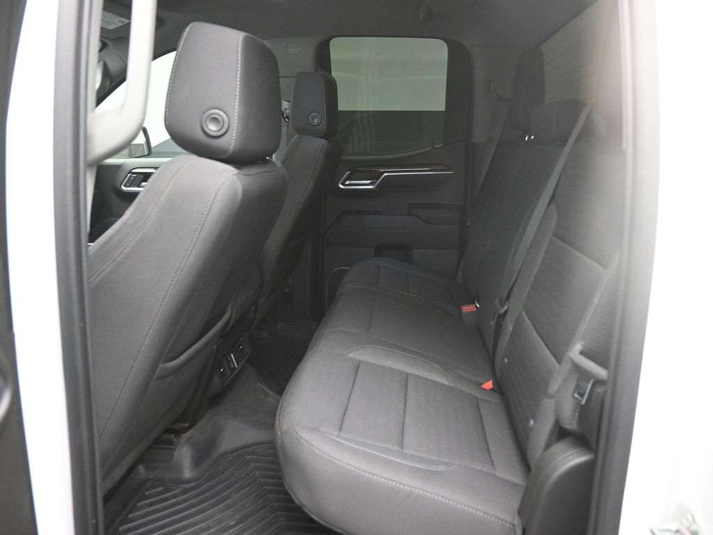 2023 Gmc Sierra 1500 SLE photo 7