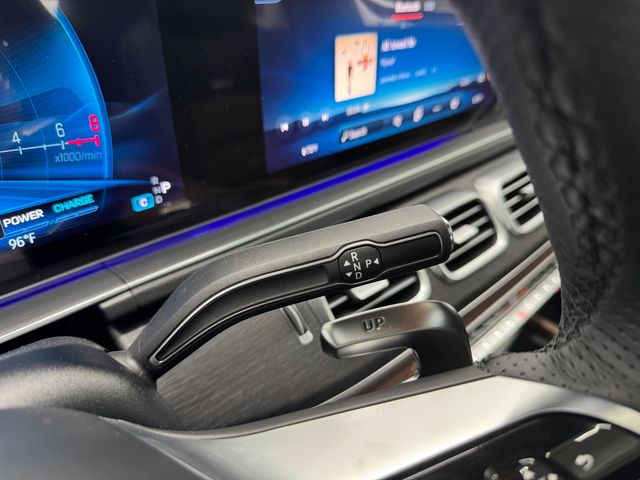 2026 Mercedes Benz GLE AMG 53 4MATIC Coupe photo 18