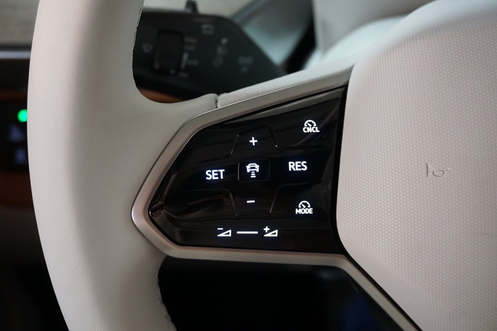 2025 Volkswagen ID. Buzz photo 23