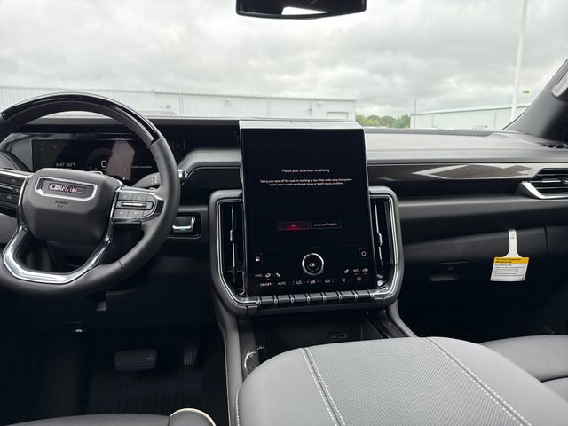 2025 Gmc Yukon photo 11