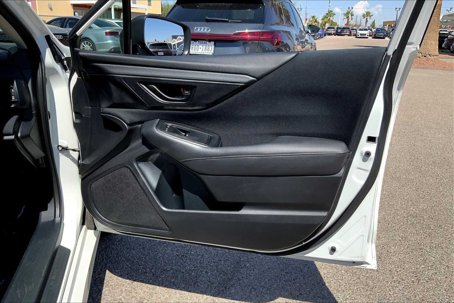 2022 Subaru Legacy Base photo 20