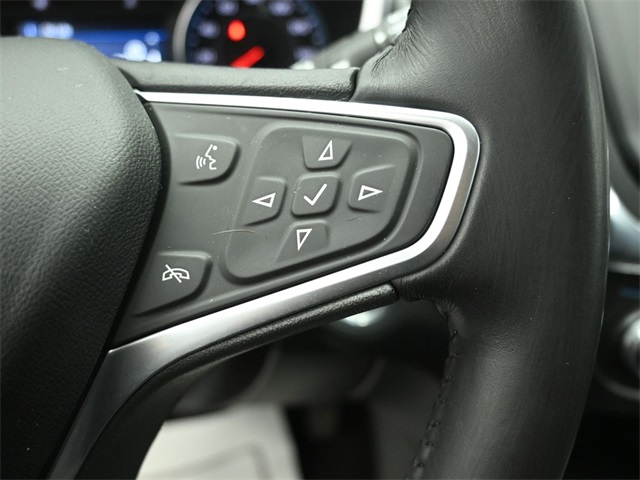 2022 CHEVROLET EQUINOX - Image 14