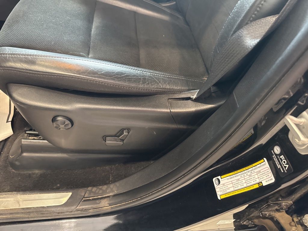 2022 Dodge Durango GT Plus photo 17