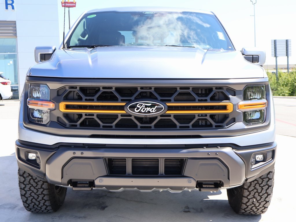 2025 Ford F-150 Tremor photo 7