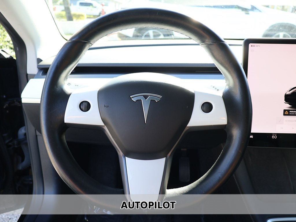 2022 Tesla Model 3 photo 3