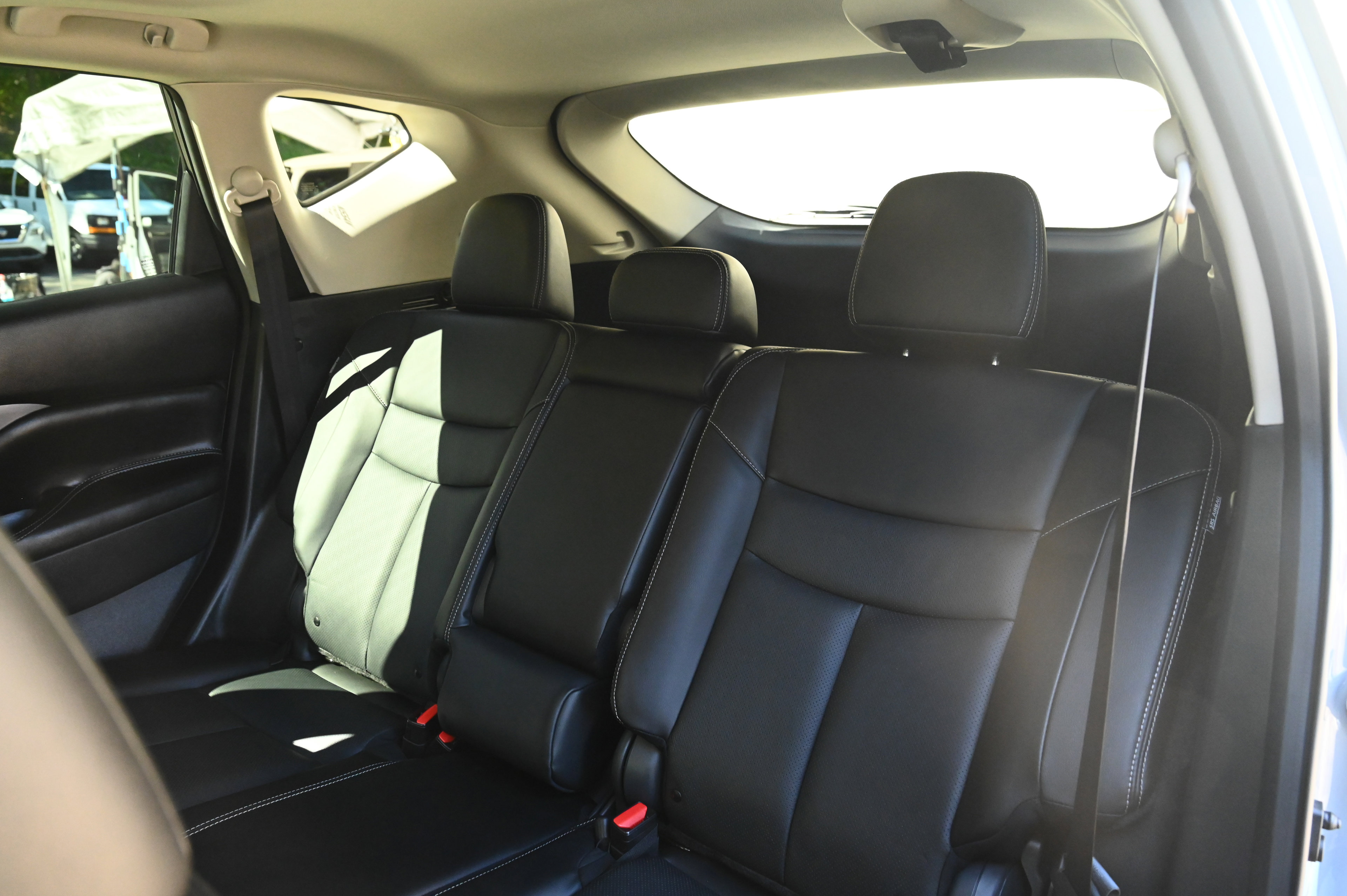 2024 Nissan Murano SL photo 20