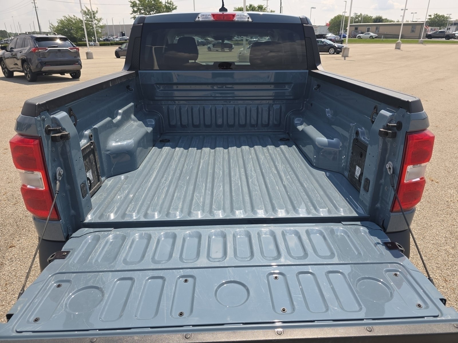2023 Ford Maverick XLT photo 20
