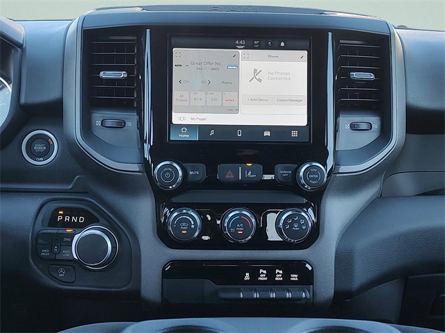 2025 Ram 1500 Tradesman photo 14
