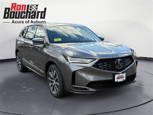 2026 Acura MDX Technology Package's photo