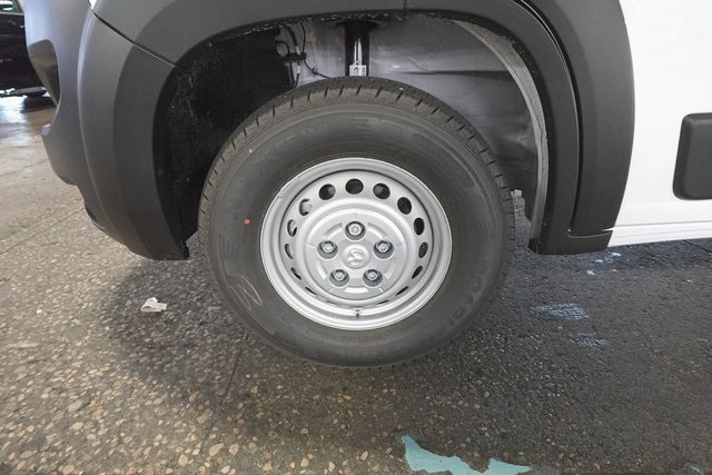 2025 Ram ProMaster 1500 Tradesman photo 21