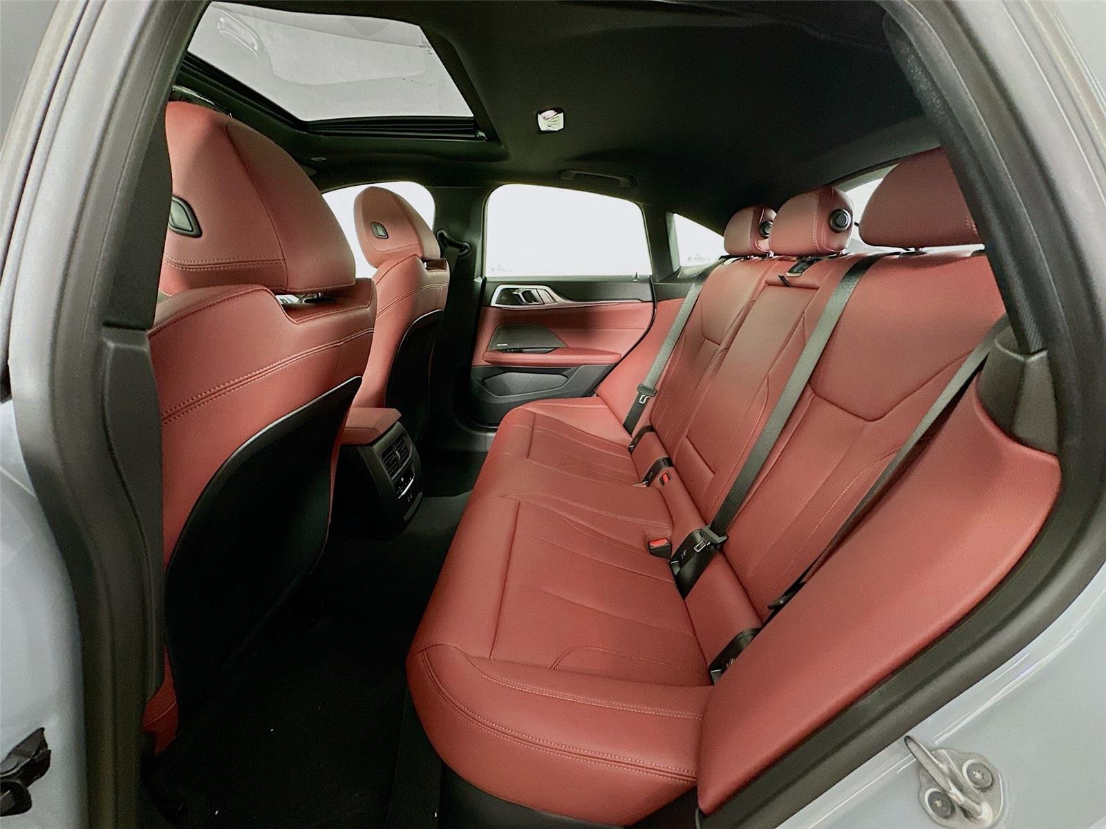 2026 Bmw 430i xDrive Gran Coupe photo 25