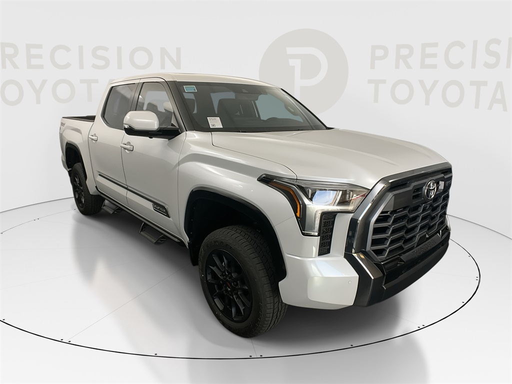 2026 Toyota Tundra