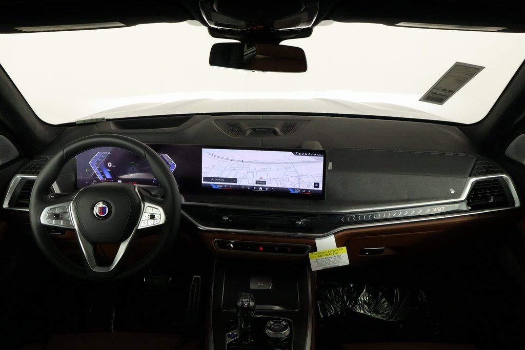 2026 Bmw X7 ALPINA XB7 photo 3