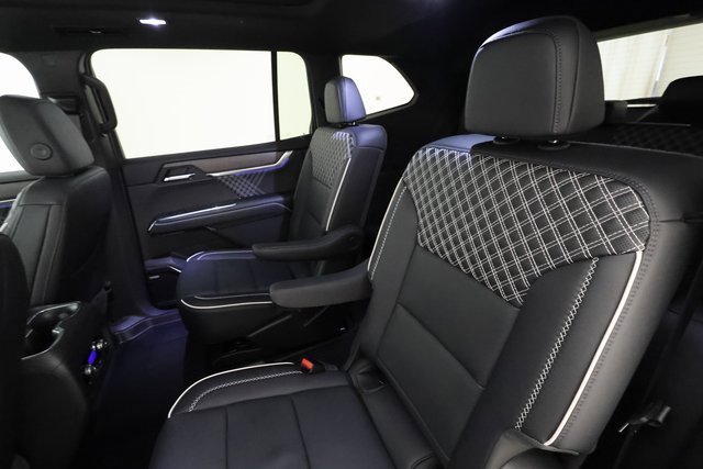 2025 Gmc Acadia Denali photo 21