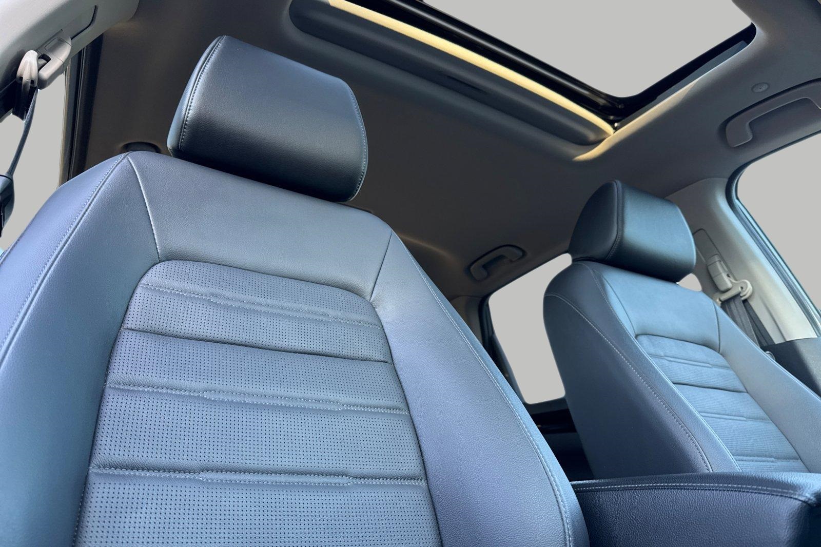2024 Honda CR-V EX-L photo 18