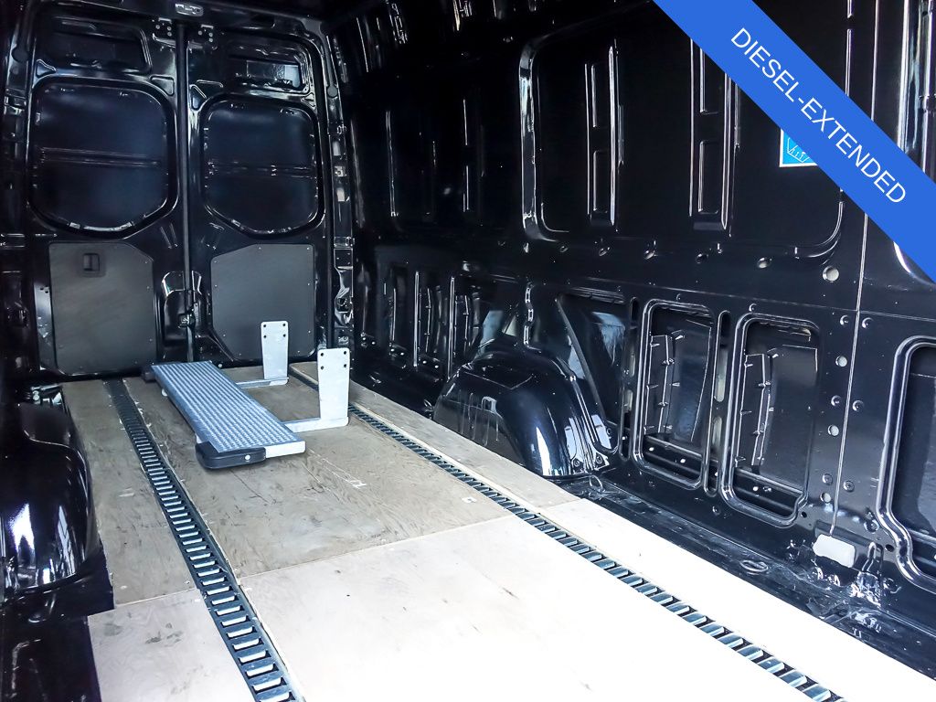 2024 MERCEDES-BENZ SPRINTER - Image 24