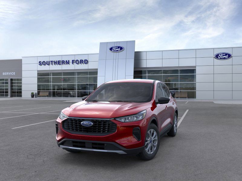 2025 Ford Escape Active photo 2