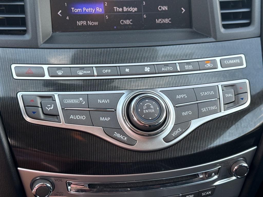 2019 Infiniti QX60 Pure AWD photo 7