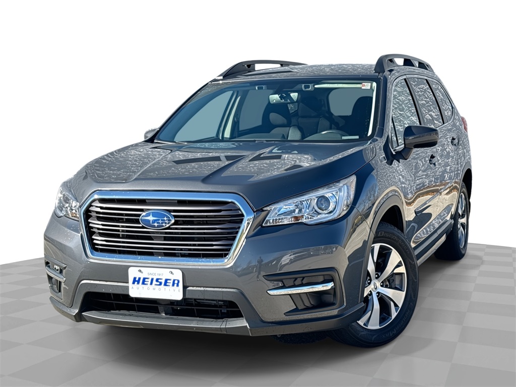 2019 Subaru Ascent Premium