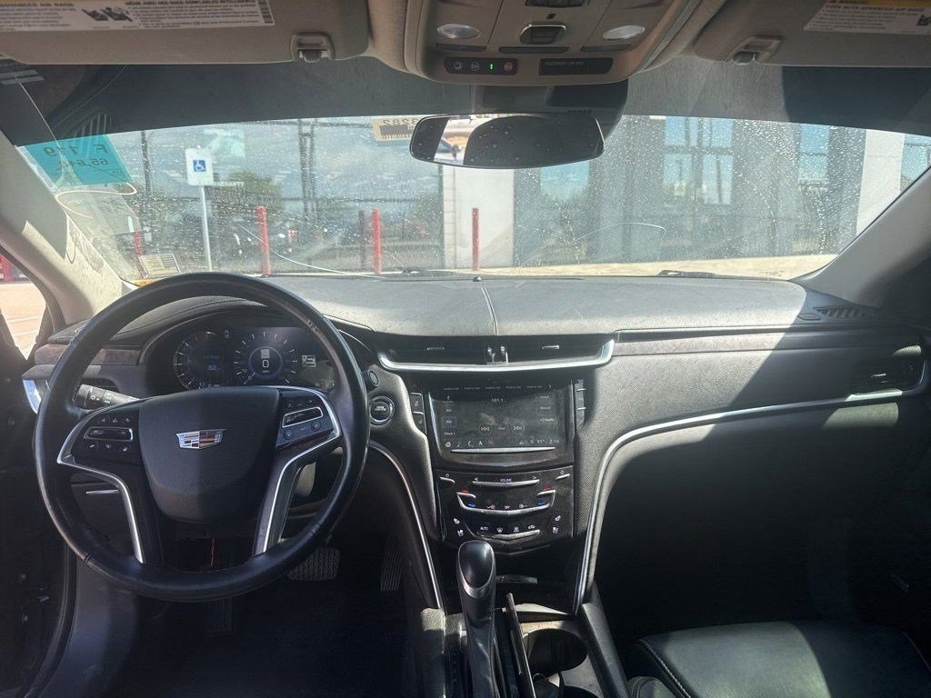 2019 Cadillac XTS Premium Luxury photo 5