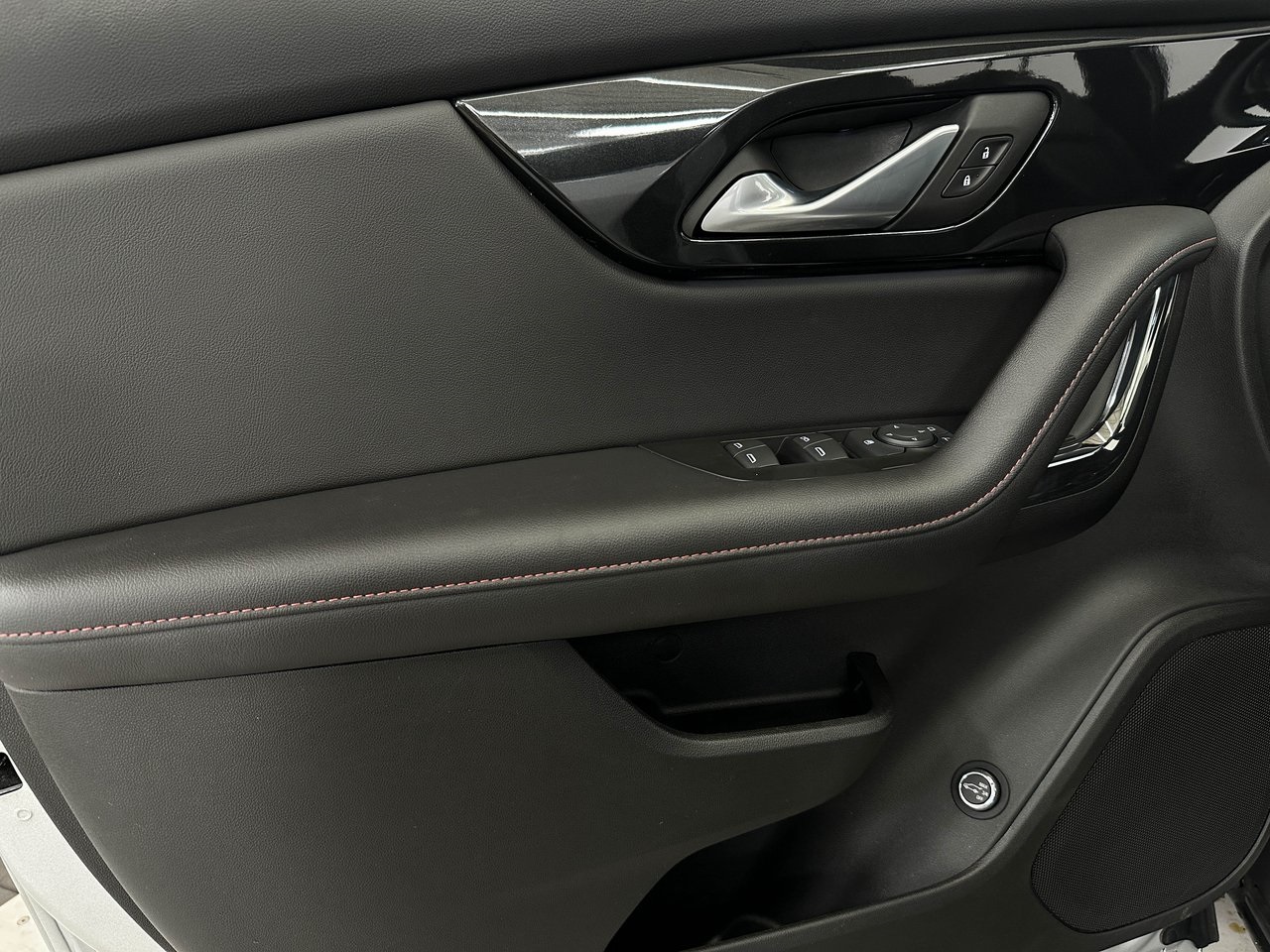 2022 Chevrolet Blazer RS photo 22