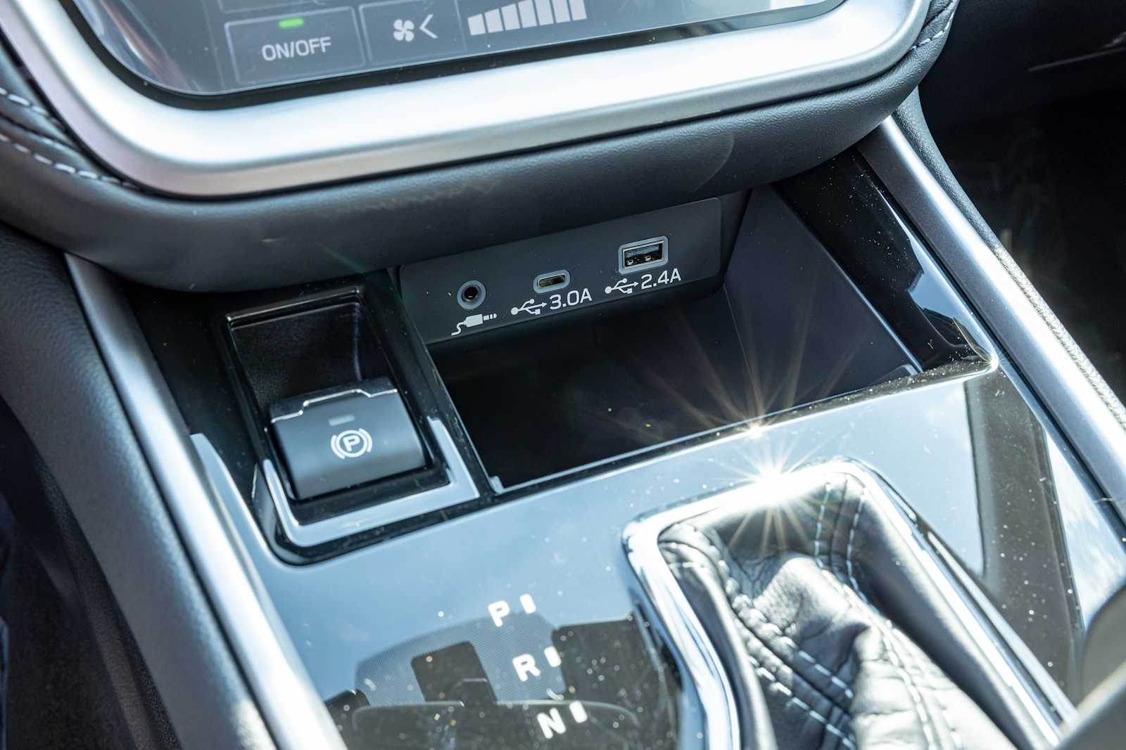 2025 Subaru Legacy Premium photo 13
