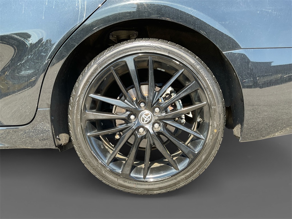 2023 Toyota Camry XSE photo 10
