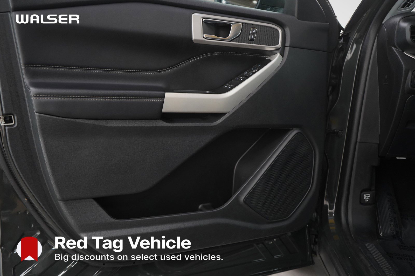 2022 Ford Explorer XLT photo 20