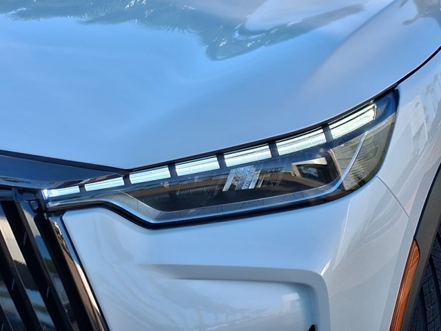 2026 Infiniti QX60 Autograph AWD photo 6