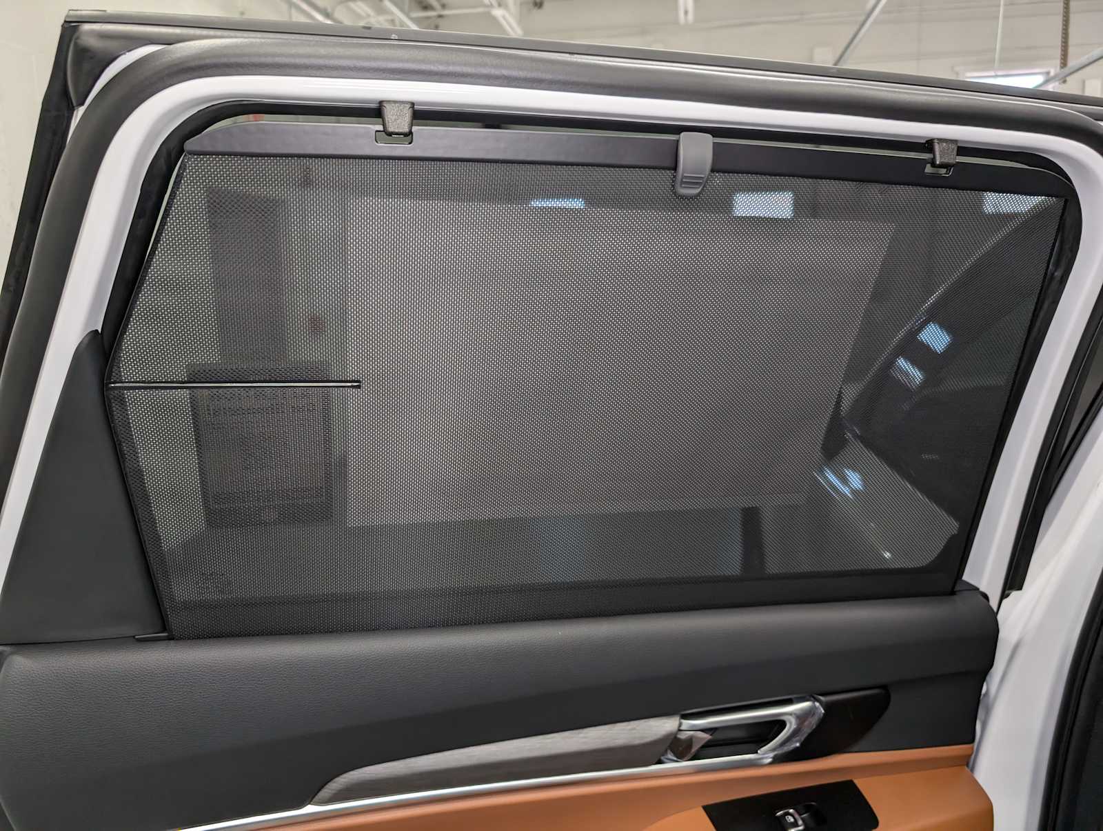 2025 Kia Telluride EX X-Line photo 20