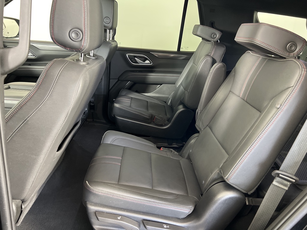 2022 Chevrolet Tahoe RST photo 22
