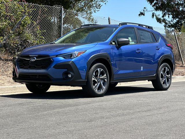 2025 Subaru Crosstrek Premium photo 7