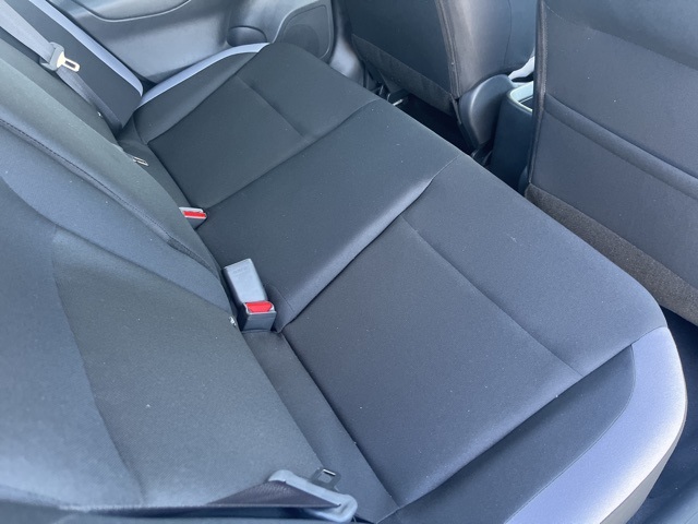 2025 Nissan Versa 1.6 S photo 23