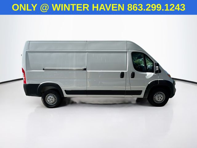 2025 Ram ProMaster 2500 photo 7