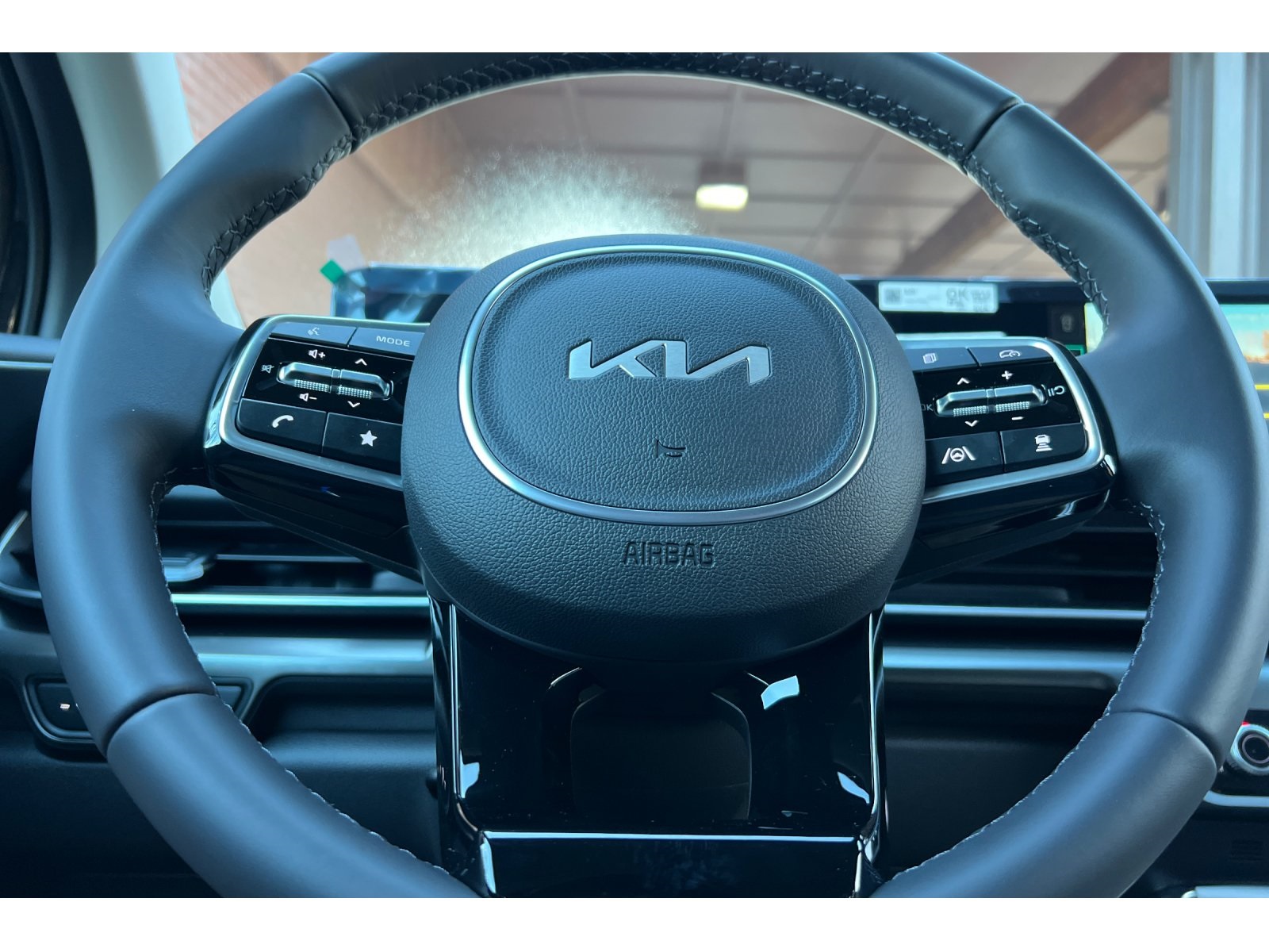 2025 Kia Carnival SX photo 22