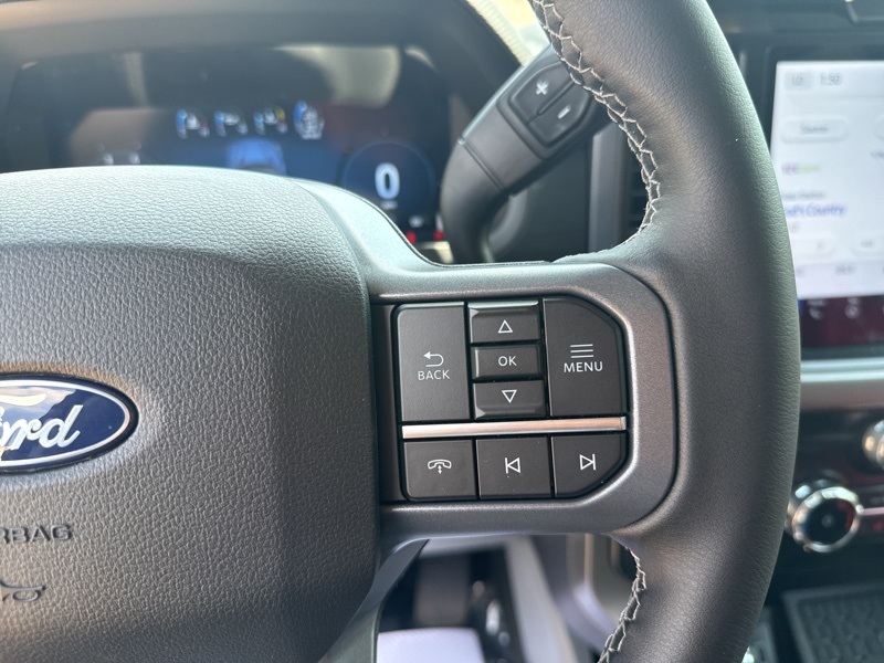 2025 Ford F-150 XLT photo 26