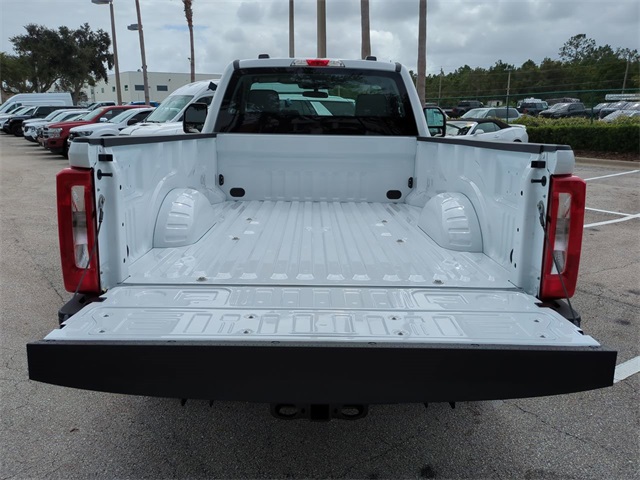 2026 Ford F-250 photo 13