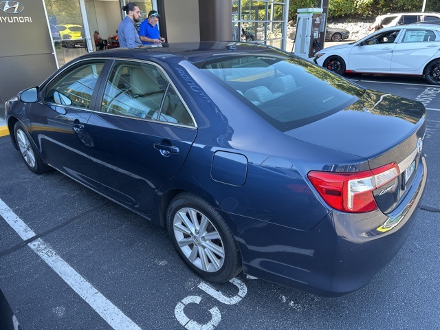 2014 Toyota Camry L photo 3