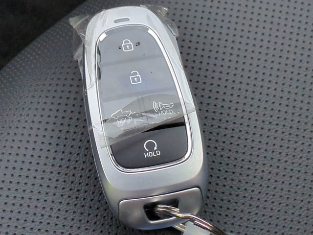 2024 Hyundai Santa Cruz XRT photo 23