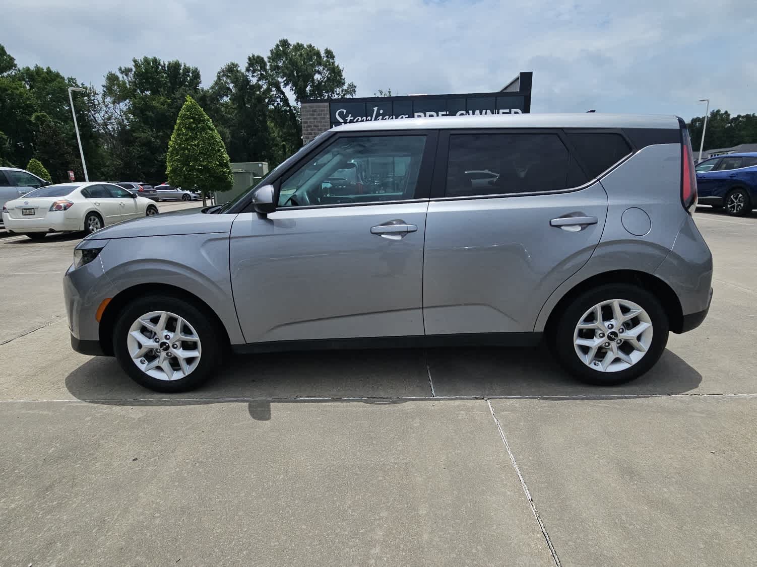 2023 Kia Soul
