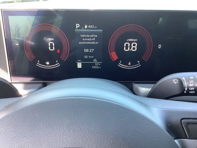 2025 Hyundai Sonata SE photo 30