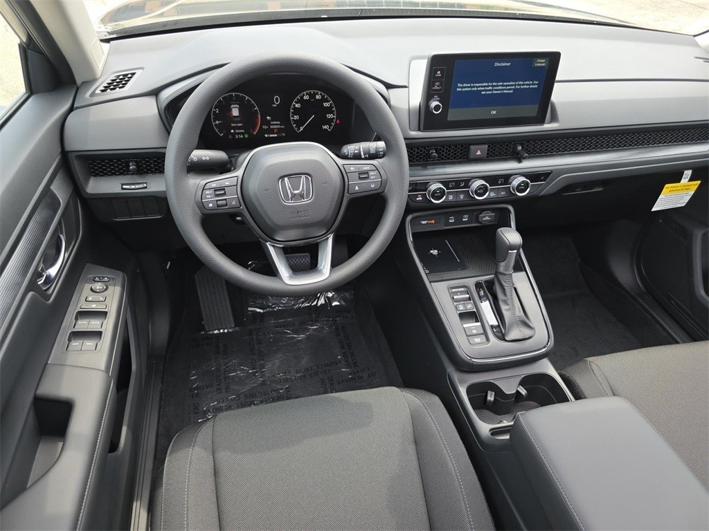 2026 Honda CR-V EX photo 15