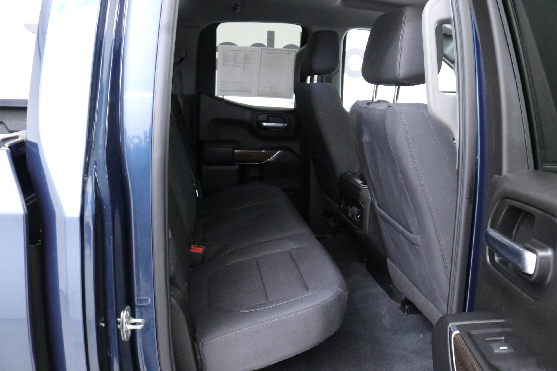 2020 Chevrolet Silverado 1500 RST photo 26