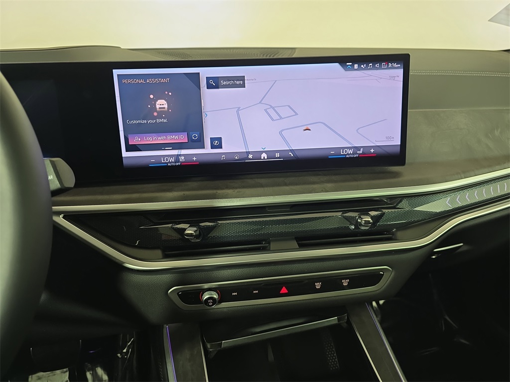 2025 Bmw X5 xDrive40i photo 20