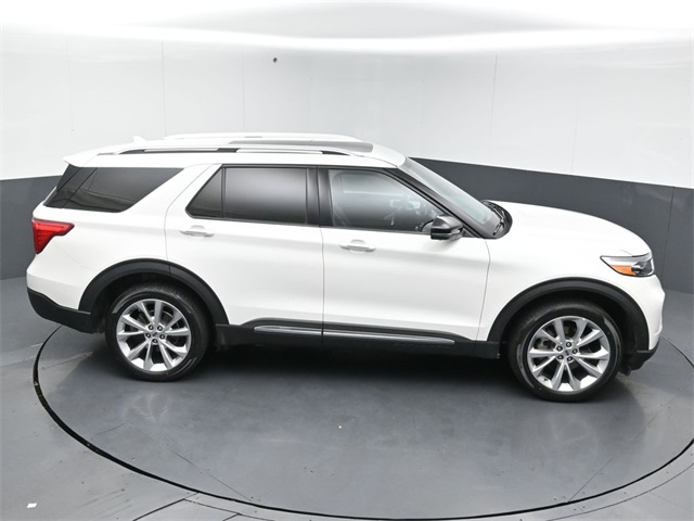 2022 FORD EXPLORER - Image 52
