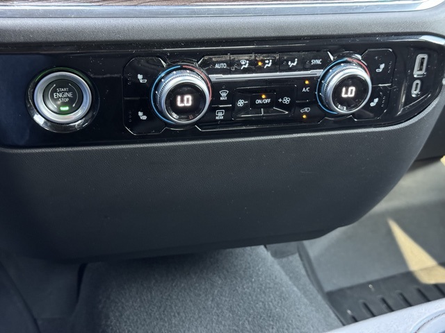2022 Gmc Sierra 1500 Elevation photo 18