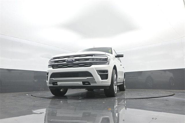 2022 Ford Expedition Platinum photo 32