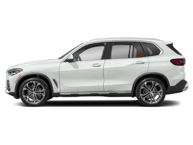 2023 Bmw X5 sDrive40i photo 3