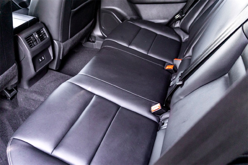 2024 Nissan Rogue SL photo 25